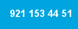 921 153 44 51 921 153 44 51